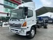 Recon 2019 Hino 500 Series 7.7 Lorry