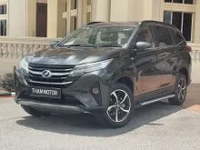 2019 Perodua ARUZ 1.5 AV ADVANCE (A) FREE 3YEARS WARRANTY