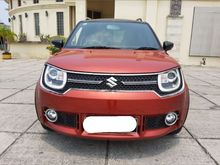2018 Suzuki Ignis 1.2 GL 32