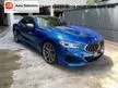 Used 2019 LOCAL UNIT Premium Selection BMW M850i 4.4 xDrive Coupe by Sime Darby Auto Selection