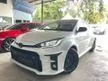 Recon 2021 Toyota Yaris 1.6, OTR RM275k, 3k km only - Cars for sale