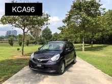 2012 Perodua Myvi 1.3 EZ Hatchback HIGH LOAN AMOUNT HIGH TRADE IN VALUE CALL NOW GET FAST