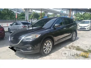 2014 Mazda CX-9 3.7 SUV