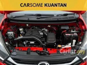2020 Perodua AXIA 1.0 SE Hatchback