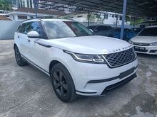 2018 Land Rover Range Rover Velar 2.0 D180S R-Dynamic Unreg
