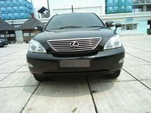 2005 Toyota Harrier TDP 2.4 28 jt, G premium sounds SUV