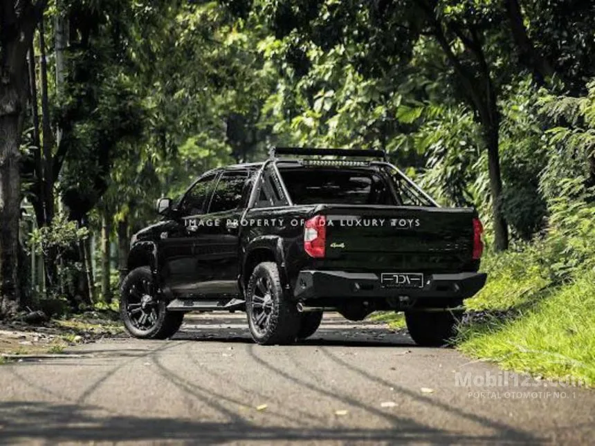 Jual Mobil Toyota Tundra 2017 1794 Edition V8 5.7 di DKI Jakarta ...