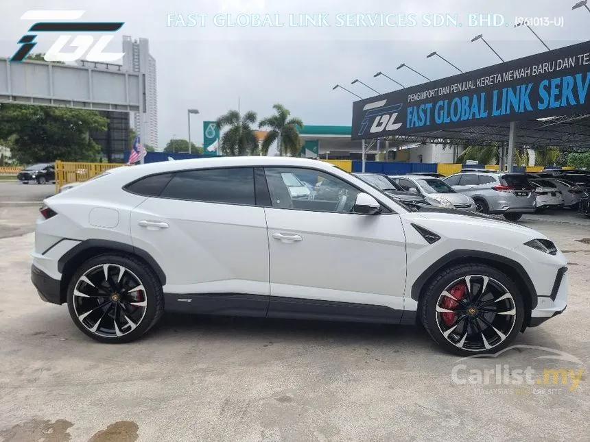 2023 Lamborghini Urus SUV