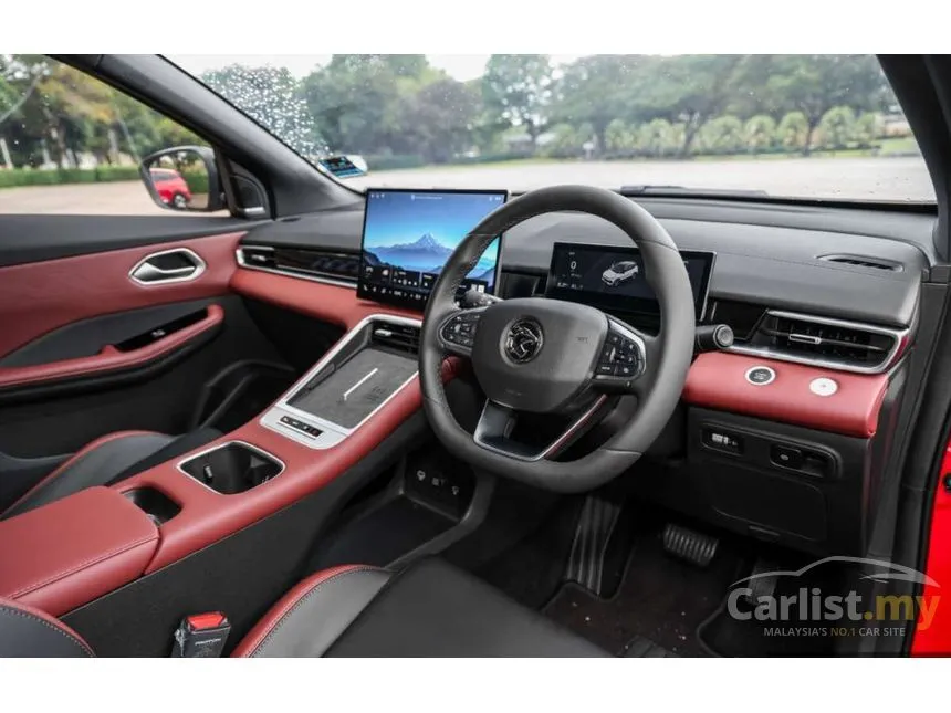 2026 Proton X50 Flagship SUV