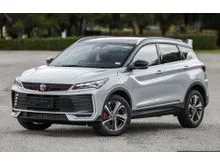 2026 Proton X50 1.5 FLAGSHIP**SPECIAL PROMOTION**CASH REBATE 12000 + TRADE IN REBATE 1000**READY STOCK**ZERO BOOKING FEES**FAST APPROVAL
