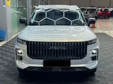 2025 JAECOO J7 1.6 SUV