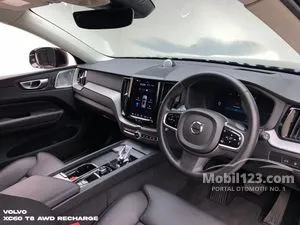2024 Volvo XC60 2.0 Recharge PHEV SUV