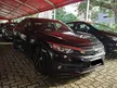 Used 2016 Honda Civic 1.5 TC VTEC Sedan Free Warranty