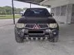 Used 2012 Mitsubishi Triton 2.5 VGT Euro Dual Cab Pickup Truck