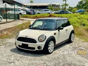 2009 MINI Cooper 1.6 Hatchback