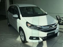 Mobilio 2018 DP mulai dari 10jtan Dibantu sampai Approve