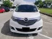 2014 Mazda Biante 2.0 SKYACTIV-G MPV