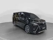 2021 Toyota Voxy 2.0 MPV