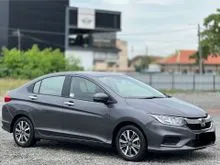 2020 Honda City 1.5 E Sedan -free waratty -no hidden fee -good condition