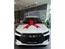 2025 Chery Tiggo Cross 1.5 Turbo SUV