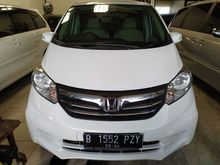 Honda Freed 1.5 S AT 2013