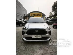 2023 Toyota Yaris Cross 1.5 S HV SUV