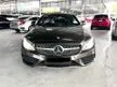 Used 2016 Mercedes-Benz C200 2.0 AMG Coupe LOW MILEAGE - Cars for sale