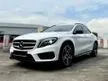 Used 2015 Mercedes-Benz GLA250 2.0 4MATIC SUV - Cars for sale
