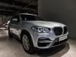 Used 2019 BMW X3 2.0 xDrive30i Luxury SUV