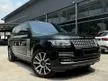 Used 2014 Land Rover Range Rover 5.0 Supercharged SVAutobiography LWB SUV LONG WHEEL BASE TIP TOP CONDITION BEST DEAL