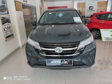 2021 Perodua Aruz 1.5 AV SUV **ZERO SALES TAX (Fast Stock)** - CALL ME NOW