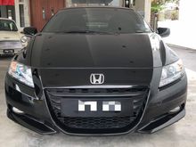 2012 / 2013 Honda CR-Z 1.5 Hybrid i-VTEC (M) - ONE OWNER