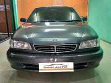 2000 Toyota Allnew Corolla 1.8 SEG Automatic Siap Pakai
