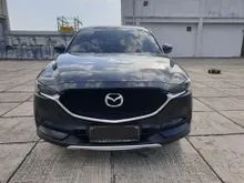 2019 Mazda CX-5 2.5 Elite SUV