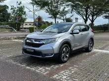 2018 Honda CR-V 2.0 SUV (((OFFER))) One Owner Car