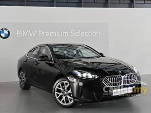2025 BMW 218i 1.5 M Sport Coupe
