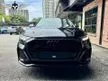 Recon 2020 Audi RS Q8 4.0 Black Edition SUV