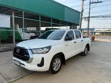 2022 Toyota HILUX REVO 2.4 Double Cab Z Edition Entry Pickup