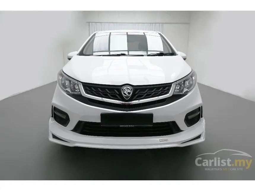 2020 Proton Persona Executive Sedan