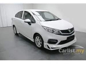 2020 Proton Persona 1.6 Executive Sedan