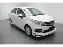 2020 Proton Persona 1.6 Executive / Free Warranty / Excellent Condition