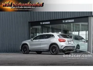 2018 Mercedes-Benz GLA250 2.0 AMG Dynamic SUV