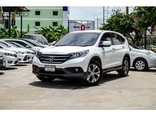 2013 Honda CR-V 2.4 (ปี 12-16) EL SUV AT