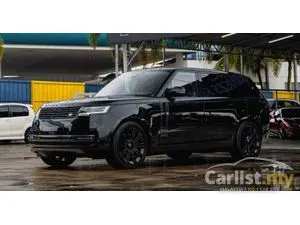 2024 Land Rover Range Rover 4.4 Autobiography SUV