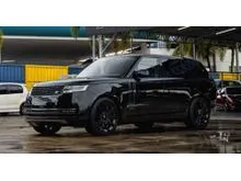 2024 Land Rover Range Rover 4.4 Autobiography LWB