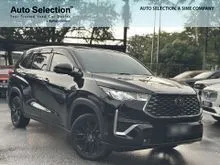 2025 Toyota Innova Zenix 2.0 V MPV - FULL MANUFACTURER WARRANTY TOYOTA MALAYSIA