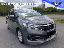 2018 Honda Jazz 1.5 Hybrid Hatchback 48K MILEAGE WARRANTY UNTIL 2022 HYBRID BATTERY WARRANTY UNTIL 2025 ORIGINAL CONDITION