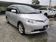 2009 Toyota Estima 2.4 Aeras MPV 7 SEAT POWER DOOR HIGH GRADE