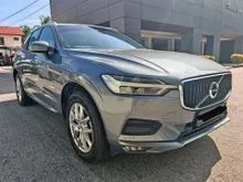 2018 Volvo XC60 2.0 T5 Momentum - PROVIDE DELIVERY