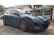 2011 Mazda 3 2.0 (ปี 11-14) Maxx Sports Hatchback AT